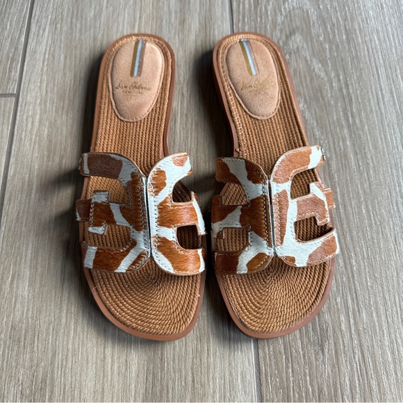 Sam Edelman Shoes - NWT Sam Edelman Bay 21 Slip On Slide Sandals Size 9